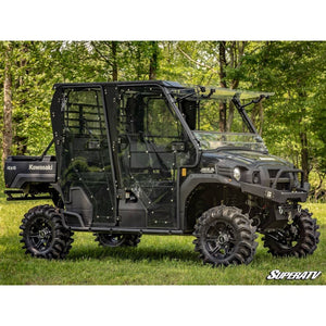 Kawasaki Mule Pro High Clearance 1.5" Offset A-Arms by SuperATV SuperATV