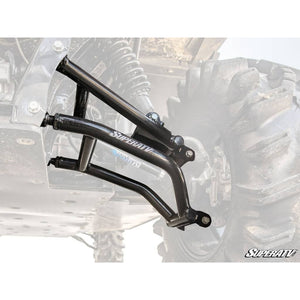 Kawasaki Mule Pro High Clearance 1.5" Offset Rear A-Arms by SuperATV AA-K-MULE-FXT-1.5-R-HC-02 AA-K-MULE-FXT-1.5-R-HC-02 SuperATV