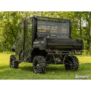 Kawasaki Mule Pro High Clearance 1.5" Offset Rear A-Arms by SuperATV AA-K-MULE-FXT-1.5-R-HC-02 AA-K-MULE-FXT-1.5-R-HC-02 SuperATV