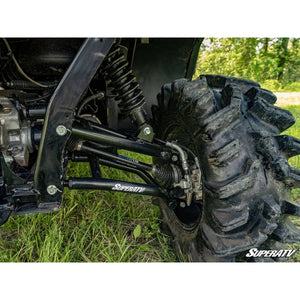 Kawasaki Mule Pro High Clearance 1.5" Offset Rear A-Arms by SuperATV AA-K-MULE-FXT-1.5-R-HC-02 AA-K-MULE-FXT-1.5-R-HC-02 SuperATV