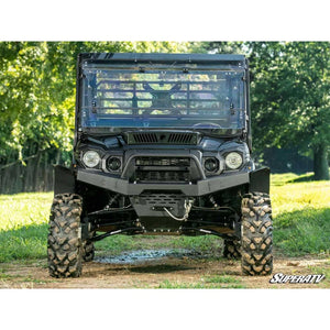 Kawasaki Mule Pro Hood Scoop by SuperATV HS-K-MULEFXT-01 Hood Scoop HS-K-MULEFXT-01 SuperATV