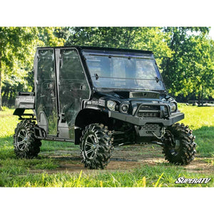 Kawasaki Mule Pro Hood Scoop by SuperATV HS-K-MULEFXT-01 Hood Scoop HS-K-MULEFXT-01 SuperATV