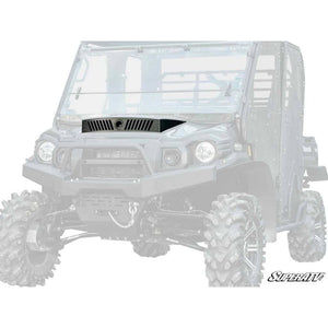 Kawasaki Mule Pro Hood Scoop by SuperATV HS-K-MULEFXT-01 Hood Scoop HS-K-MULEFXT-01 SuperATV