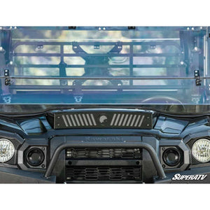 Kawasaki Mule Pro Hood Scoop by SuperATV HS-K-MULEFXT-01 Hood Scoop HS-K-MULEFXT-01 SuperATV