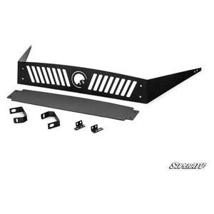 Kawasaki Mule Pro Hood Scoop by SuperATV HS-K-MULEFXT-01 Hood Scoop HS-K-MULEFXT-01 SuperATV