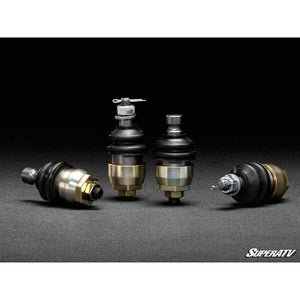 Kawasaki Mule Pro Keller Ball Joints by SuperATV Upper / Lower Ball Joint SuperATV