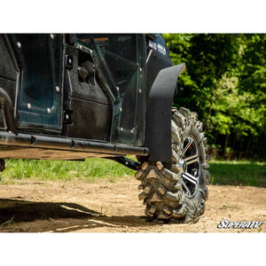 Kawasaki Mule Pro Low Profile Fender Flares by SuperATV FF-K-MULE-FXT Fender Flare FF-K-MULE-FXT SuperATV