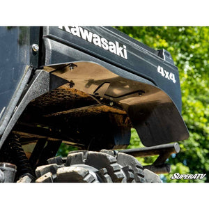 Kawasaki Mule Pro Low Profile Fender Flares by SuperATV FF-K-MULE-FXT Fender Flare FF-K-MULE-FXT SuperATV