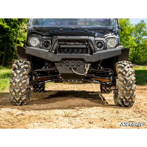 Kawasaki Mule Pro Low Profile Fender Flares by SuperATV FF-K-MULE-FXT Fender Flare FF-K-MULE-FXT SuperATV