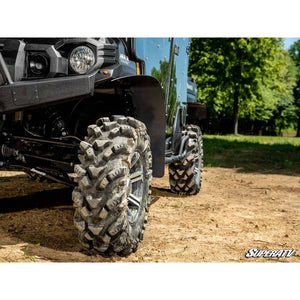 Kawasaki Mule Pro Low Profile Fender Flares by SuperATV FF-K-MULE-FXT Fender Flare FF-K-MULE-FXT SuperATV