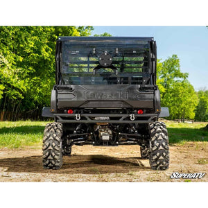 Kawasaki Mule Pro Low Profile Fender Flares by SuperATV FF-K-MULE-FXT Fender Flare FF-K-MULE-FXT SuperATV