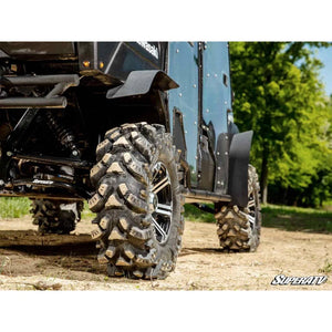 Kawasaki Mule Pro Low Profile Fender Flares by SuperATV FF-K-MULE-FXT Fender Flare FF-K-MULE-FXT SuperATV