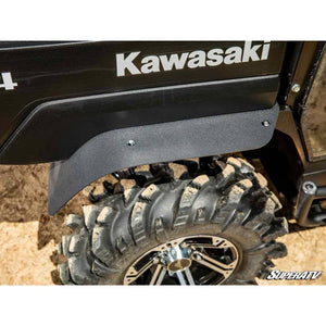 Kawasaki Mule Pro Low Profile Fender Flares by SuperATV FF-K-MULE-FXT Fender Flare FF-K-MULE-FXT SuperATV