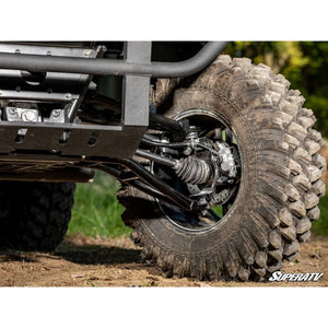 Kawasaki Mule PRO-MX High-Clearance 1.5" Forward Offset A-Arms by SuperATV AA-K-MULEMX-OHC-02 AA-K-MULEMX-OHC-02 SuperATV