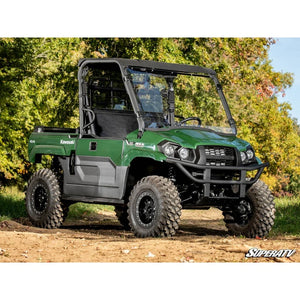 Kawasaki Mule PRO-MX High-Clearance 1.5" Forward Offset A-Arms by SuperATV AA-K-MULEMX-OHC-02 AA-K-MULEMX-OHC-02 SuperATV