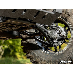 Kawasaki Mule PRO-MX High-Clearance 1.5" Forward Offset A-Arms by SuperATV AA-K-MULEMX-OHC-02 AA-K-MULEMX-OHC-02 SuperATV