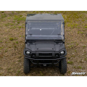 Kawasaki Mule Pro Tinted Roof by SuperATV Roof SuperATV