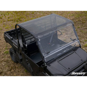 Kawasaki Mule Pro Tinted Roof by SuperATV Roof SuperATV