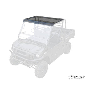 Kawasaki Mule Pro Tinted Roof by SuperATV Roof SuperATV