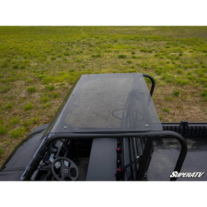 Kawasaki Mule Pro Tinted Roof by SuperATV Roof SuperATV