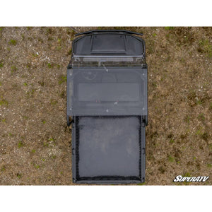 Kawasaki Mule Pro Tinted Roof by SuperATV Roof SuperATV