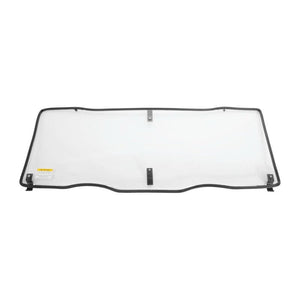 Kawasaki Mule Rear Windshield by Quad Boss V000160-12200Q Rear Windshield 320474 Tucker Rocky Drop Ship