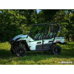 Kawasaki Teryx 2" Lift Kit by SuperATV LK-K-TRX4-2-001-02 Lift Kit LK-K-TRX4-2-001-02 SuperATV