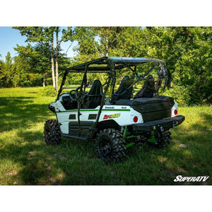 Kawasaki Teryx 2" Lift Kit by SuperATV LK-K-TRX4-2-001-02 Lift Kit LK-K-TRX4-2-001-02 SuperATV