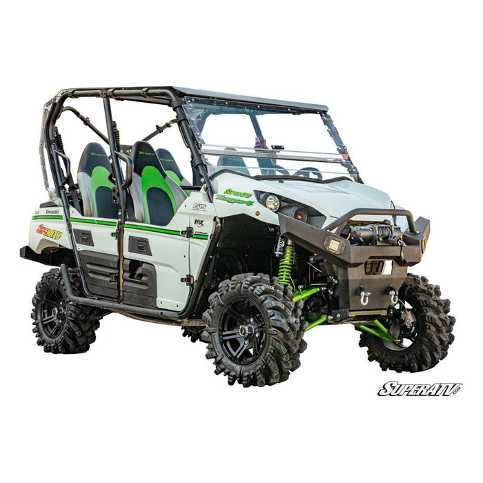 Kawasaki Teryx 2" Lift Kit by SuperATV