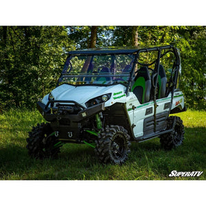 Kawasaki Teryx 2" Lift Kit by SuperATV LK-K-TRX4-2-001-02 Lift Kit LK-K-TRX4-2-001-02 SuperATV