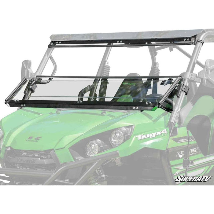 Kawasaki Teryx 3-in-1 Windshield by SuperATV