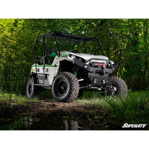 Kawasaki Teryx 3" Long Travel Kit by SuperATV SuperATV