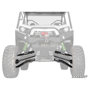 Kawasaki Teryx 3" Long Travel Kit by SuperATV SuperATV