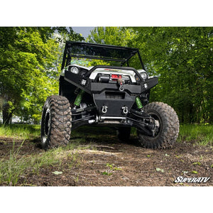 Kawasaki Teryx 3" Long Travel Kit by SuperATV SuperATV