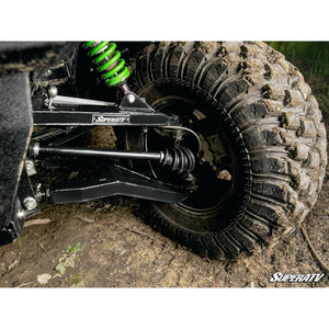 Kawasaki Teryx 3" Long Travel Kit by SuperATV SuperATV