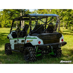 Kawasaki Teryx 4 Cargo Box by SuperATV RCB-K-TRX4-30 RCB-K-TRX4-30 SuperATV