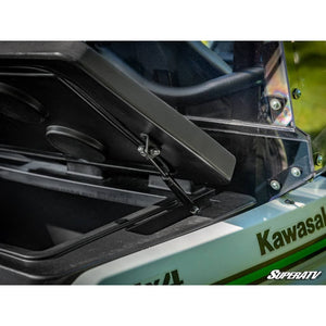 Kawasaki Teryx 4 Cargo Box by SuperATV RCB-K-TRX4-30 RCB-K-TRX4-30 SuperATV