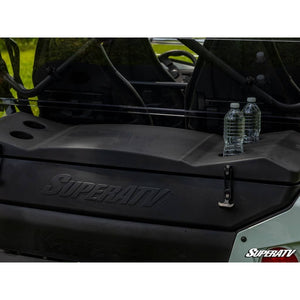 Kawasaki Teryx 4 Cargo Box by SuperATV RCB-K-TRX4-30 RCB-K-TRX4-30 SuperATV