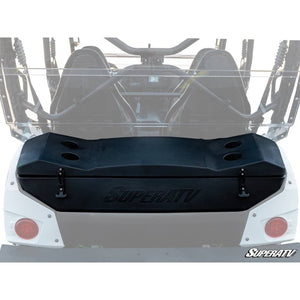 Kawasaki Teryx 4 Cargo Box by SuperATV RCB-K-TRX4-30 RCB-K-TRX4-30 SuperATV