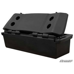 Kawasaki Teryx 4 Cargo Box by SuperATV RCB-K-TRX4-30 RCB-K-TRX4-30 SuperATV