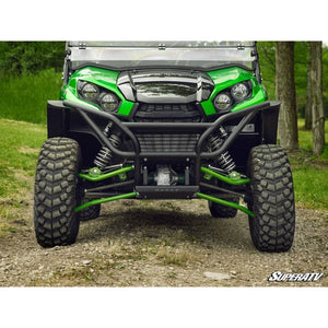 Kawasaki Teryx 4 Low Profile Fender Flares by SuperATV FF-K-TRX800 Fender Flare FF-K-TRX800 SuperATV