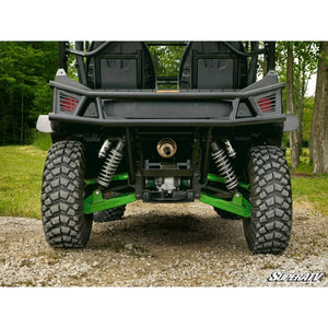 Kawasaki Teryx 4 Low Profile Fender Flares by SuperATV FF-K-TRX800 Fender Flare FF-K-TRX800 SuperATV