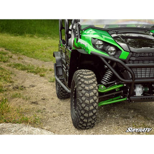 Kawasaki Teryx 4 Low Profile Fender Flares by SuperATV FF-K-TRX800 Fender Flare FF-K-TRX800 SuperATV