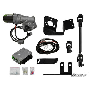 Kawasaki Teryx 4 Power Steering Kit by SuperATV Electric Power Steering Kit SuperATV