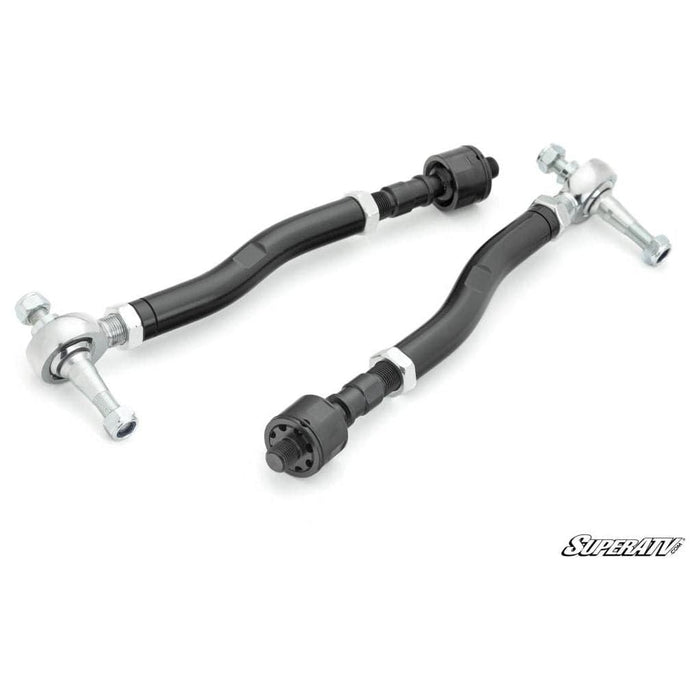 Kawasaki Teryx 4 RackBoss 2.0 Steel Bar Tie Rod Kit by SuperATV