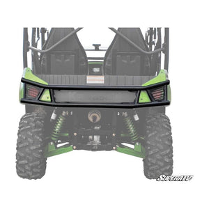 Kawasaki Teryx 4 Rear Bumper by SuperATV RB-K-TRX4-01 Rear Bumper RB-K-TRX4-01 SuperATV