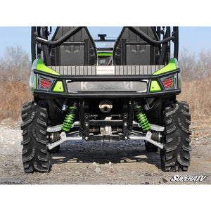 Kawasaki Teryx 4 Rear Bumper by SuperATV RB-K-TRX4-01 Rear Bumper RB-K-TRX4-01 SuperATV