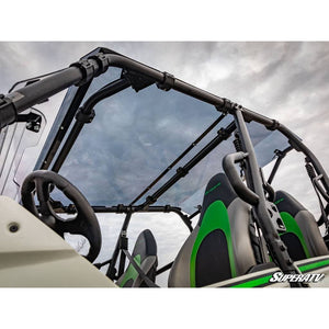 Kawasaki Teryx 4 Tinted Roof by SuperATV ROOF-K-TRX4-003-71 Roof ROOF-K-TRX4-003-71 SuperATV