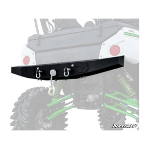 Kawasaki Teryx 4 Winch Ready Rear Bumper by SuperATV RB-K-TRX4-002-00 Rear Bumper RB-K-TRX4-002-00 SuperATV