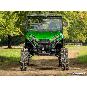 Kawasaki Teryx 8" Portal Gear Lift by SuperATV Portal SuperATV